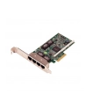 Dell Broadcom 5719 QP 1Gb Low 540-BBHB - nr 11