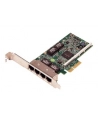 Dell Broadcom 5719 QP 1Gb Low 540-BBHB - nr 8