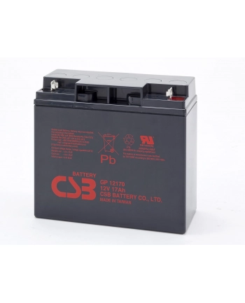 AKU GP12170 12V 17Ah GP12170B1
