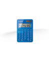 Canon Kalkulator LS100K niebieski 0289C001AB - nr 1