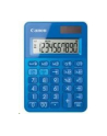 Canon Kalkulator LS100K niebieski 0289C001AB - nr 3