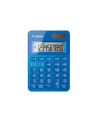 Canon Kalkulator LS100K niebieski 0289C001AB - nr 7