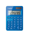 Canon Kalkulator LS100K niebieski 0289C001AB - nr 8