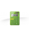 Canon Kalkulator LS100K zielony 0289C002AB - nr 2