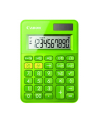 Canon Kalkulator LS100K zielony 0289C002AB - nr 3