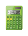 Canon Kalkulator LS100K zielony 0289C002AB - nr 4