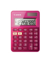 Canon Kalkulator LS100K różowy 0289C003AB - nr 4