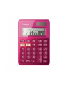 Canon Kalkulator LS100K różowy 0289C003AB - nr 5