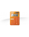 Canon Kalkulator LS100K pomarańczowy 0289C004AB - nr 1