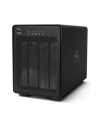 OWC Dysk zewnętrzny - ThunderBay 4 kieszeń na 4xHDD 2xThunderbolt 2 RAID 5 Edition - nr 1