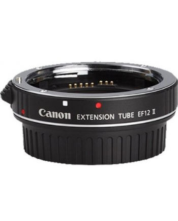 Canon PIERŚCIEŃ EF12II 9198A001AA