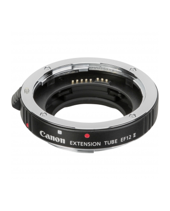 Canon PIERŚCIEŃ EF12II 9198A001AA