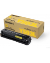 Toner CLT-Y503L 5tys. SL-C3010ND/C3060FR - nr 16