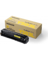 Toner CLT-Y503L 5tys. SL-C3010ND/C3060FR - nr 21