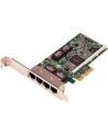 Dell Broadcom 5719 QP 1Gb Low 540-BBHB - nr 8