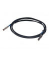 Hewlett Packard Enterprise Ext 2.0m MiniSAS HD to MiniSAS Cable 716197-B21 - nr 4