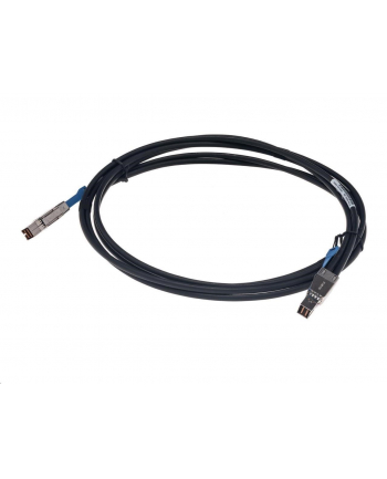 Hewlett Packard Enterprise Ext 2.0m MiniSAS HD to MiniSAS Cable 716197-B21