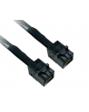 Intel AXXCBL380HDHD 2x kabel SAS3 SFF8643 ->SFF8643 - nr 1
