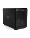 OWC Dysk zewnętrzny - ThunderBay 4 kieszeń na 4xHDD 2xThunderbolt 2 RAID 5 Edition - nr 2