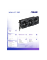 Asus GeForce CUDA GTX 1060 6G GDDR5 192BIT DVI/2HDMI/2DP - nr 4
