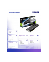 Asus GeForce CUDA GTX1060 TURBO 6GB DDR5 192BIT DV/2HDMI/2DP - nr 5