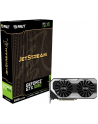 Palit GeForce CUDA GTX1060 Super JetStream 6GB DDR5 192BIT DVI/HDMI/3DP - nr 48