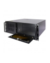 Inter-Tech OBUDOWA RAKOWA IPC 4U-4088-S - nr 68