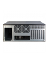 Inter-Tech OBUDOWA RAKOWA IPC 4U-4088-S - nr 75