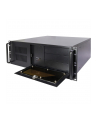 Inter-Tech OBUDOWA RAKOWA IPC 4U-4088-S - nr 77