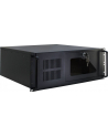 Inter-Tech OBUDOWA RAKOWA IPC 4U-4088-S - nr 79