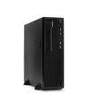 Inter-Tech OBUDOWA  IT-502 2X USB 3.0 2X USB 2.0 MINI ITX - nr 10