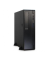 Inter-Tech OBUDOWA  IT-502 2X USB 3.0 2X USB 2.0 MINI ITX - nr 24