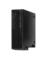 Inter-Tech OBUDOWA  IT-502 2X USB 3.0 2X USB 2.0 MINI ITX - nr 3