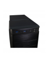 Inter-Tech OBUDOWA IT-59 05 MIDITOWER 2X USB 3.0 HD-AUDIO BEZ ZASILACZA - nr 25