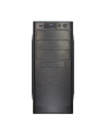 Inter-Tech OBUDOWA IT-59 05 MIDITOWER 2X USB 3.0 HD-AUDIO BEZ ZASILACZA - nr 68