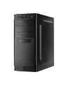 Inter-Tech OBUDOWA IT-59 05 MIDITOWER 2X USB 3.0 HD-AUDIO BEZ ZASILACZA - nr 70