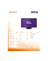 Benq 27''GW2765HE LED 5ms/50000:1/DVI/CZARNY - nr 6