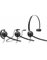 Plantronics EncorePro HW540 Monaural Headset - nr 1