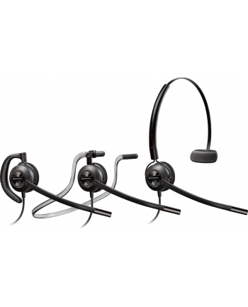 Plantronics EncorePro HW540 Monaural Headset