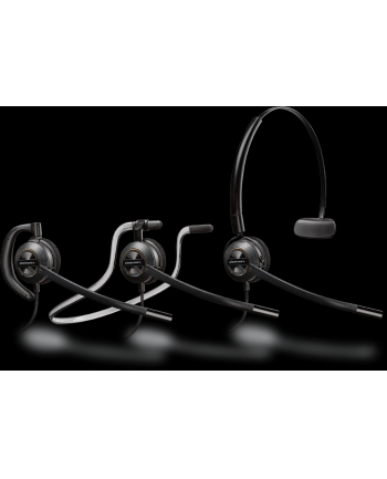 Plantronics EncorePro HW540 Monaural Headset