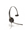 Plantronics EncorePro HW510 Monaural Headset - nr 17