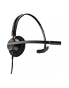 Plantronics EncorePro HW510 Monaural Headset - nr 20
