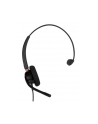 Plantronics EncorePro HW510 Monaural Headset - nr 24