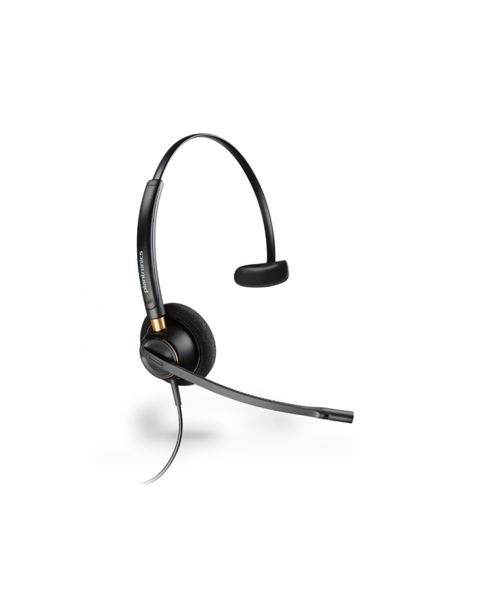 Plantronics EncorePro HW510 Monaural Headset główny