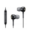 Samsung Słuchawki kablowe Fabric earphone Black IG935 - nr 12