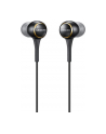 Samsung Słuchawki kablowe Fabric earphone Black IG935 - nr 16