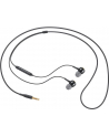 Samsung Słuchawki kablowe Fabric earphone Black IG935 - nr 17
