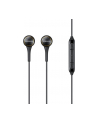 Samsung Słuchawki kablowe Fabric earphone Black IG935 - nr 18