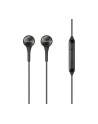 Samsung Słuchawki kablowe Fabric earphone Black IG935 - nr 20