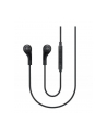 Samsung Słuchawki kablowe Fabric earphone Black IG935 - nr 2